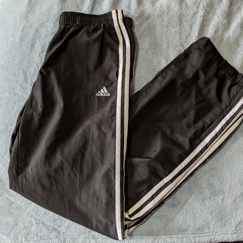 Adidas Track Pants